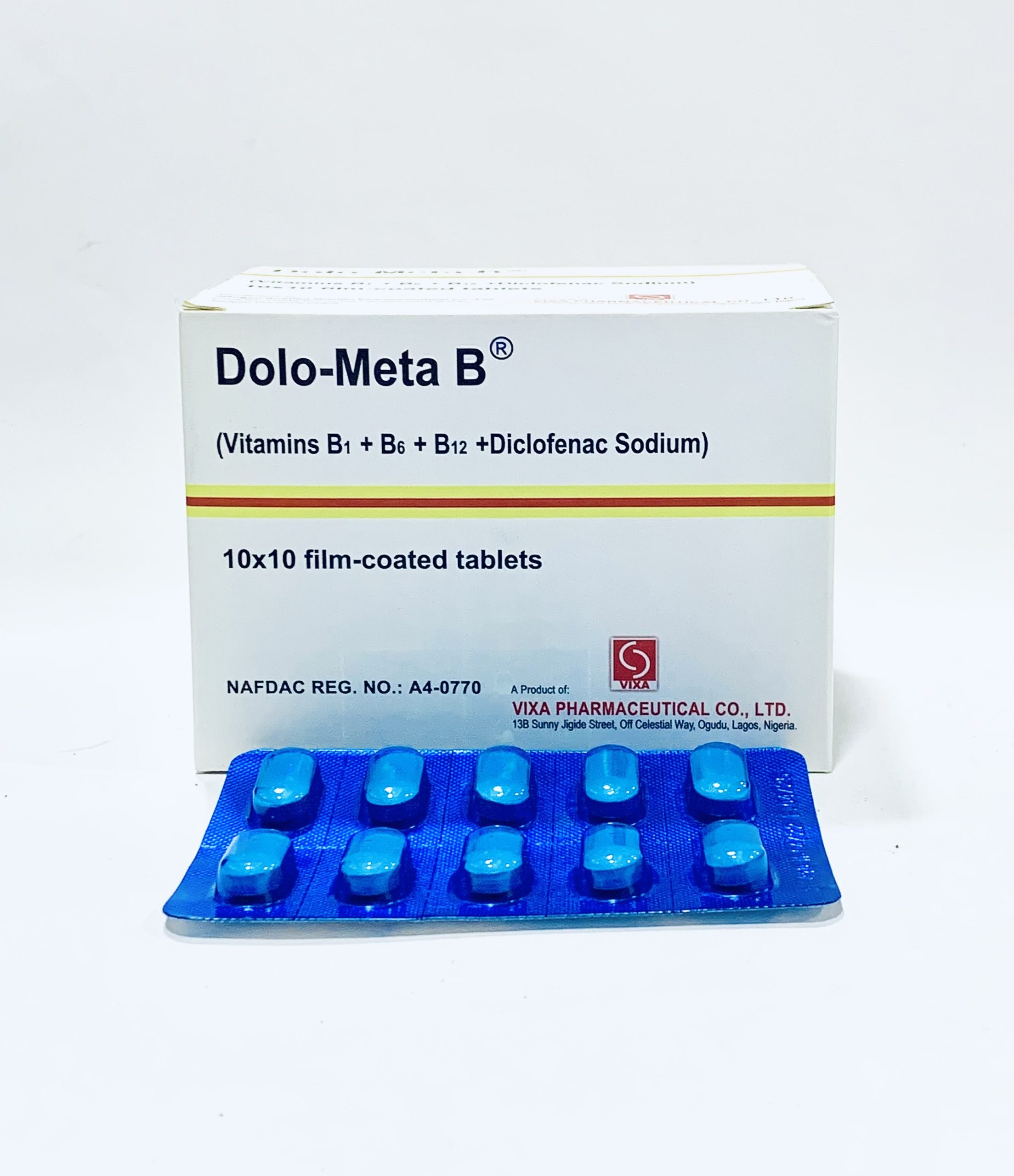 Dive Into Dolo Meta B: Benefits, Uses, And More