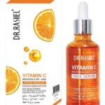 Enhance Your Skin With Dr Rashel Vitamin C Face Serum