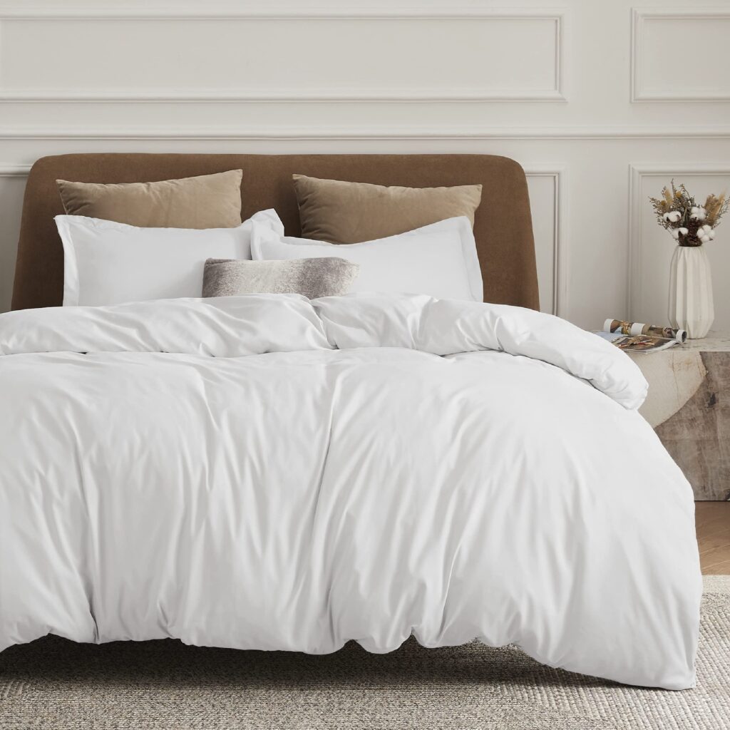 Ultimate Guide To Duvet Covers: Style Tips & Trends