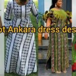 Sizzling Ankara Styles For Ladies: Top Picks & Trends