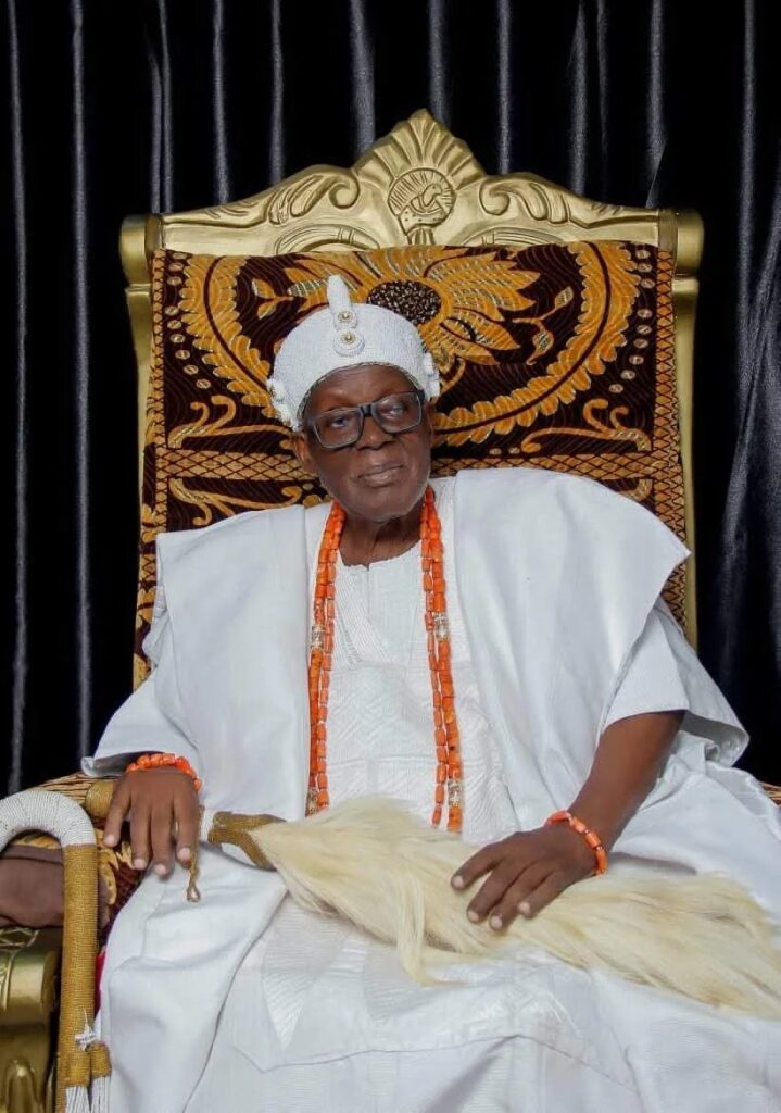 All About Olubadan Of Ibadan: History And Heritage