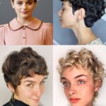 Ultimate Guide To Styling Pixie Curls