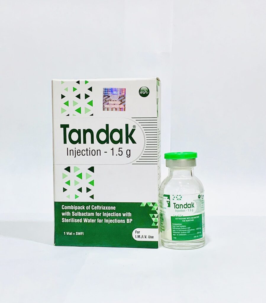 The Ultimate Guide To Tandak Injection For Optimal Health