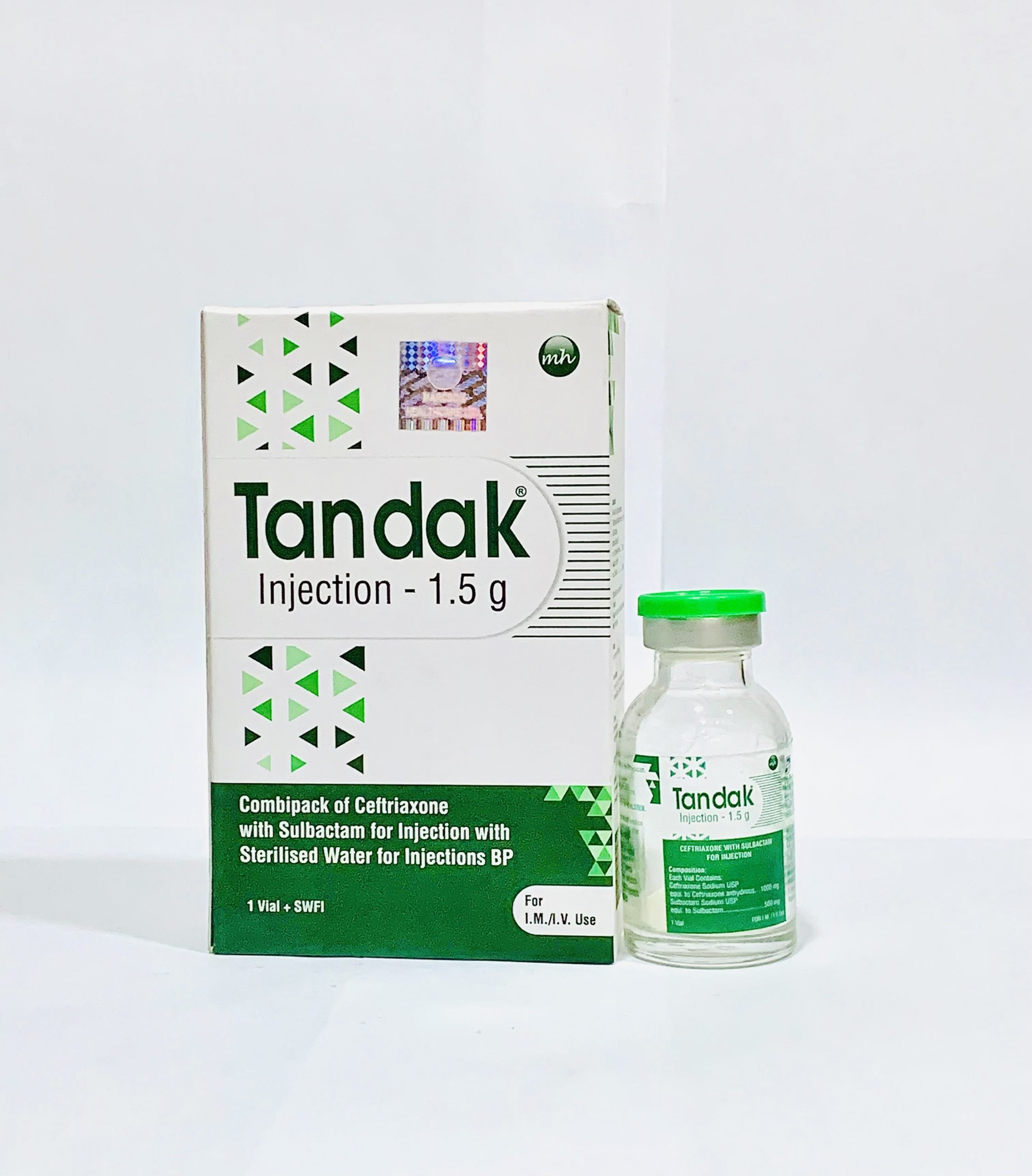 The Ultimate Guide To Tandak Injection For Optimal Health