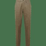 Ultimate Guide To Stylish Trousers: Tips & Trends