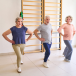 Why Low-Impact Activities Are The Future Of Workplace Fitness