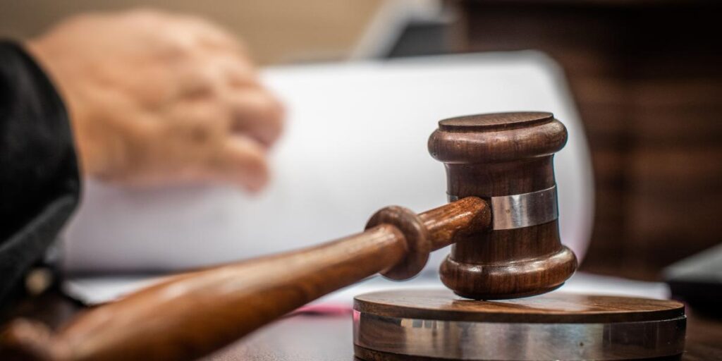Denver-Based Patent Lawyer for High-Value Innovations