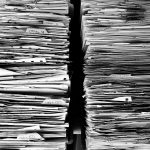 Files, paper, office — Assessable Earnings: What They Are and Why They Matter for Employers