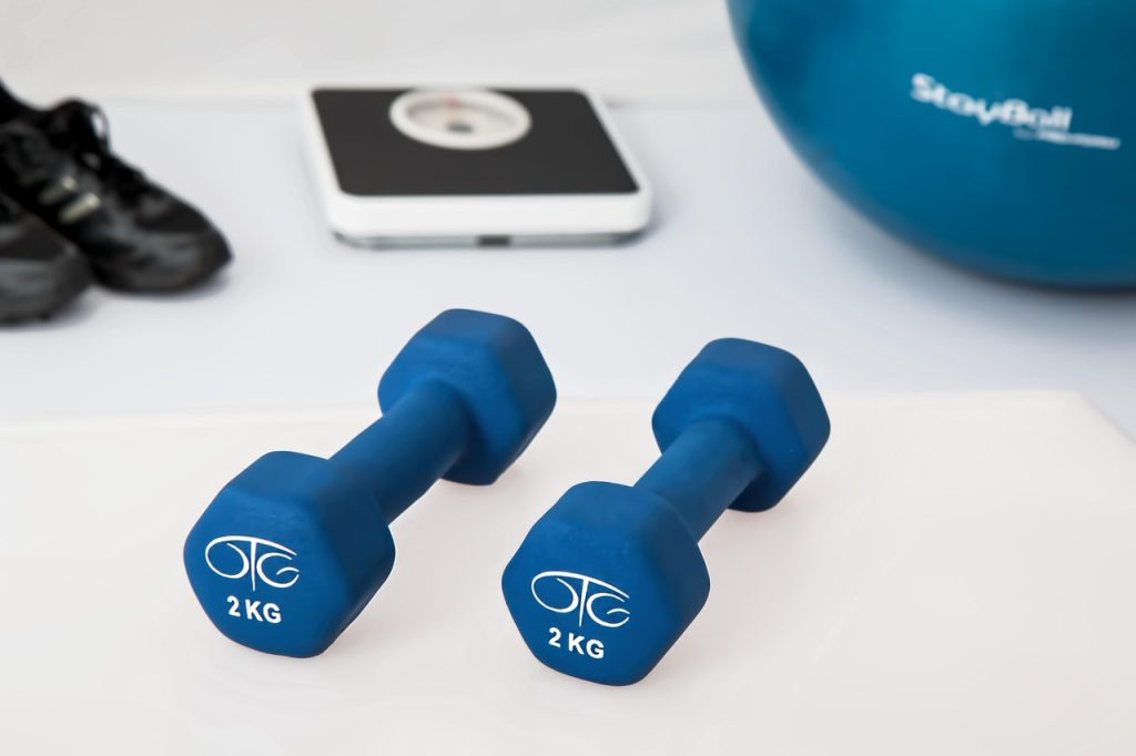 Physiotherapy, weight training, dumbbells — Drug Discovery and Development Enhances Understanding of Pharmacology