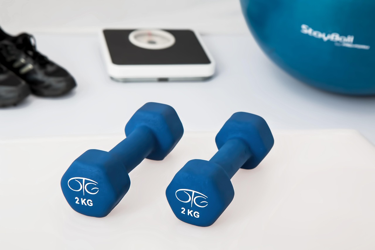 Physiotherapy, weight training, dumbbells — Drug Discovery and Development Enhances Understanding of Pharmacology