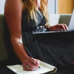 Entrepreneur, startup, woman — Massage London Outcall: Relax, Refresh, and Renew