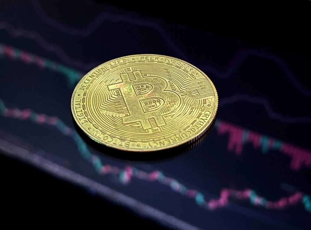 Btc, bitcoin, coin — Where Do Individual Mutual Fund Investors Invest Their Money?